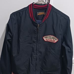 F&F Toretto's Garage Jacket